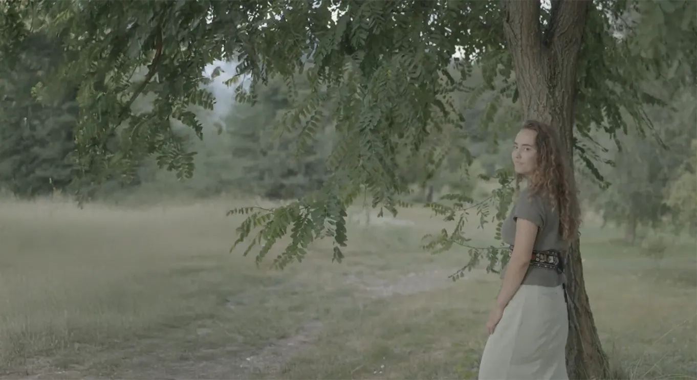 Noa Sorelina — about