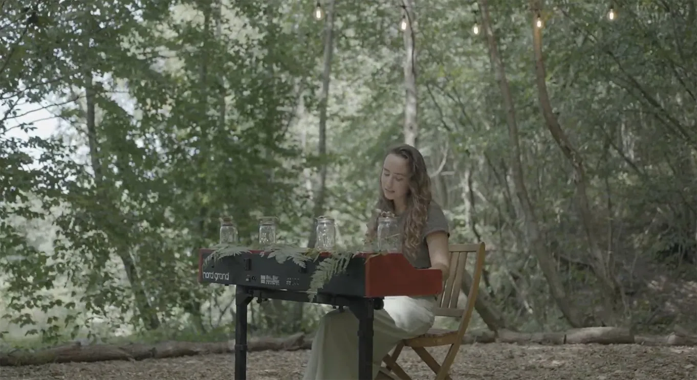 Noa Sorelina — contact