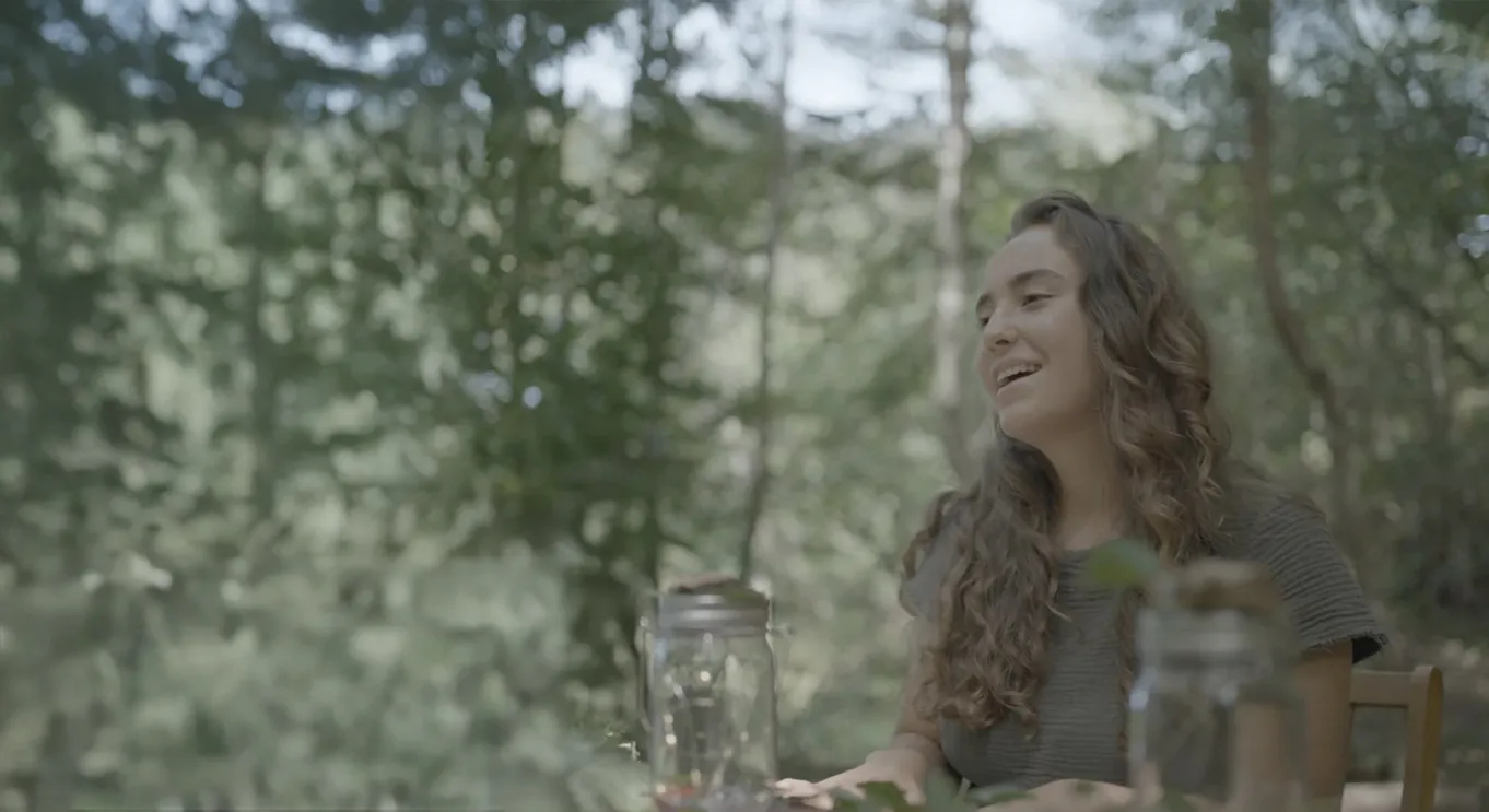 Noa Sorelina — home